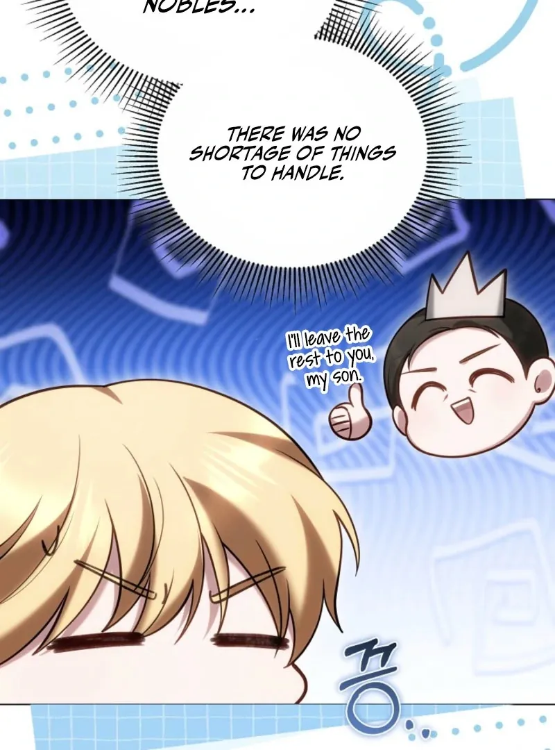 Read The Empress’s Needle chapter 28 image 91 on Lezhin