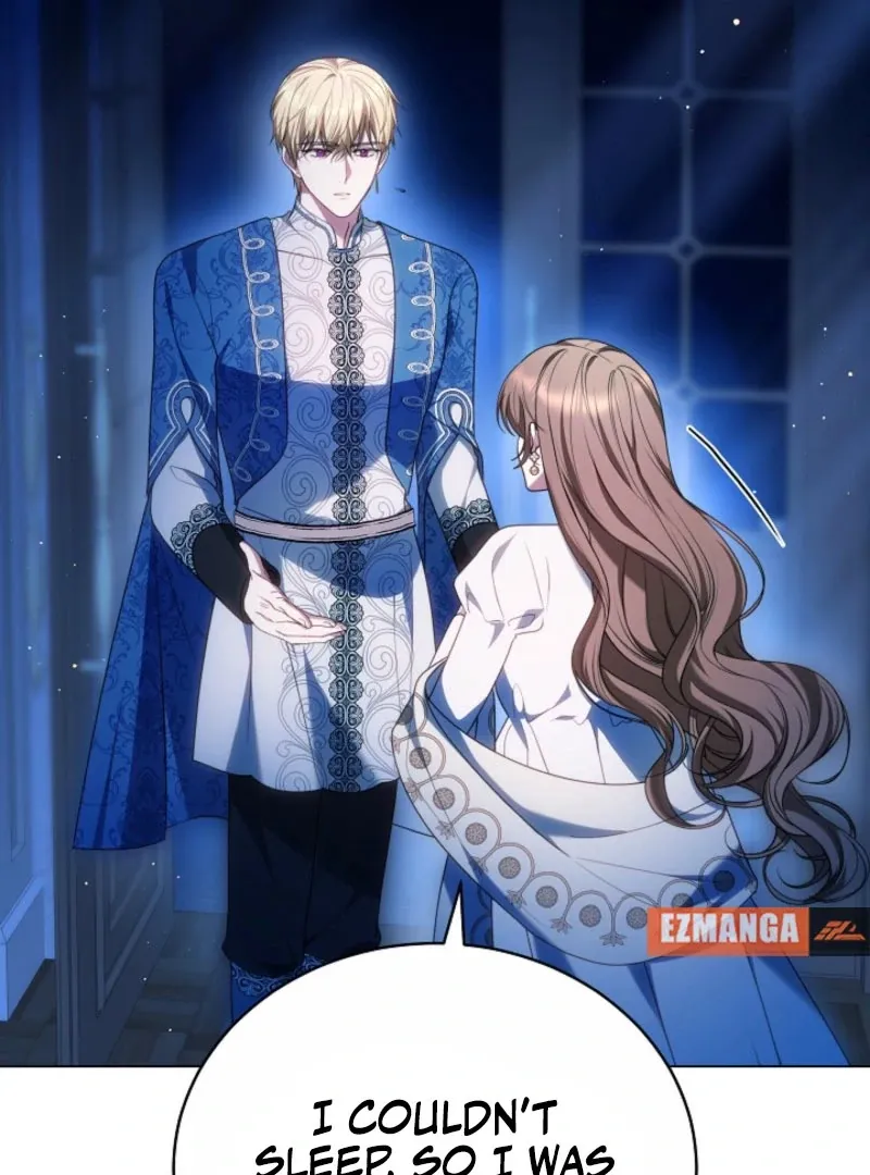 Read The Empress’s Needle chapter 28 image 98 on Lezhin
