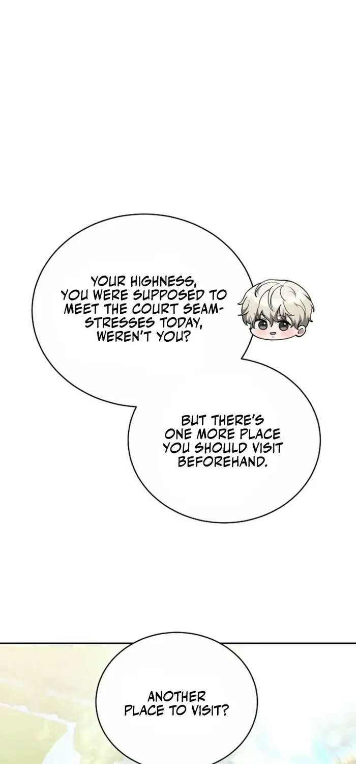 Read The Empress’s Needle chapter 29 image 1 on Lezhin