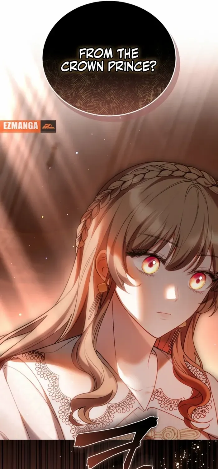Read The Empress’s Needle chapter 29 image 105 on Lezhin