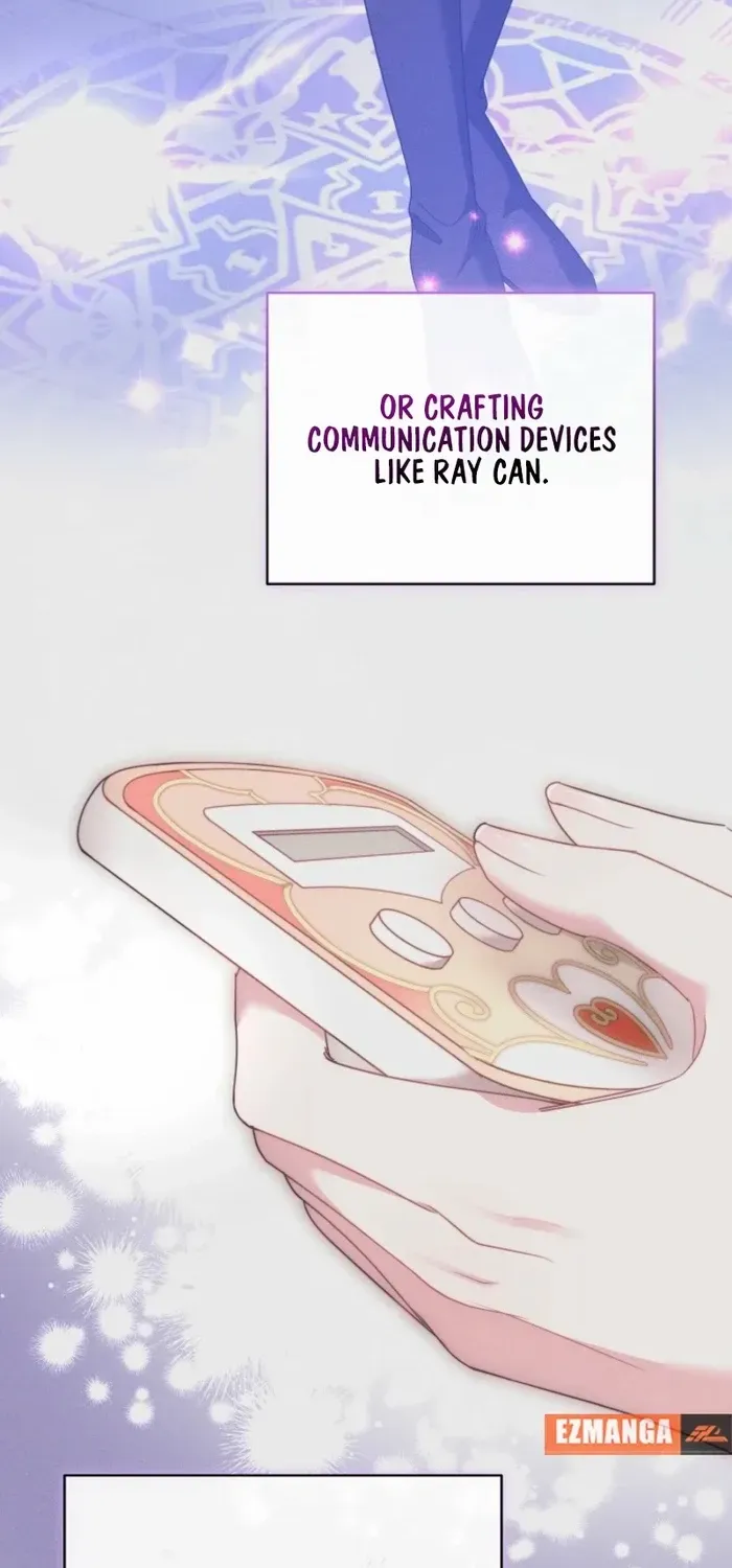 Read The Empress’s Needle chapter 29 image 15 on Lezhin