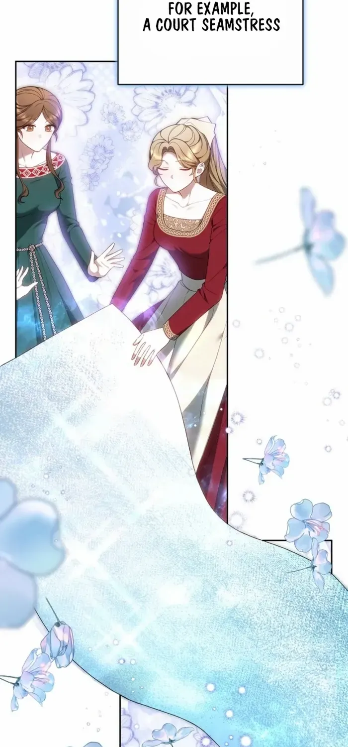 Read The Empress’s Needle chapter 29 image 18 on Lezhin