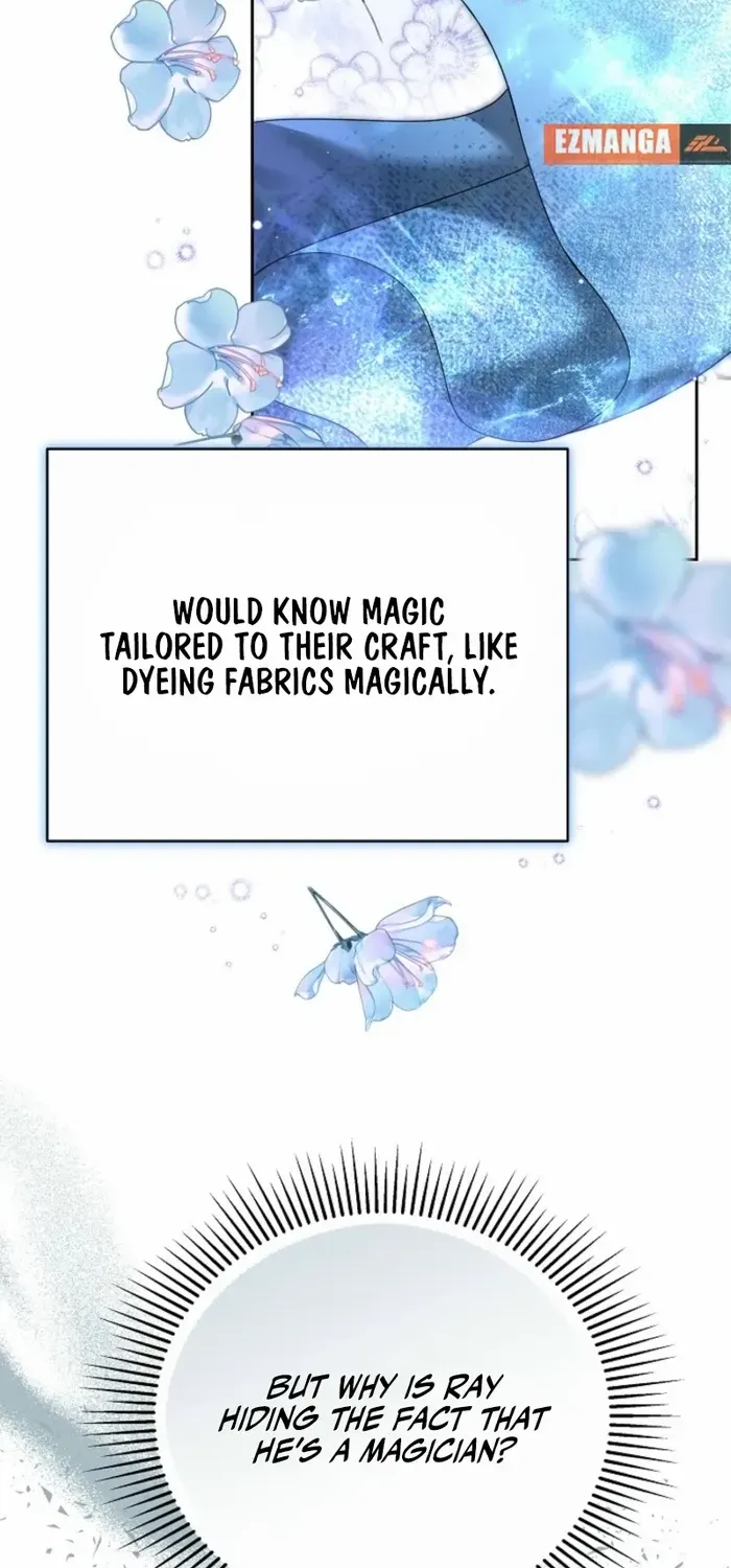 Read The Empress’s Needle chapter 29 image 19 on Lezhin