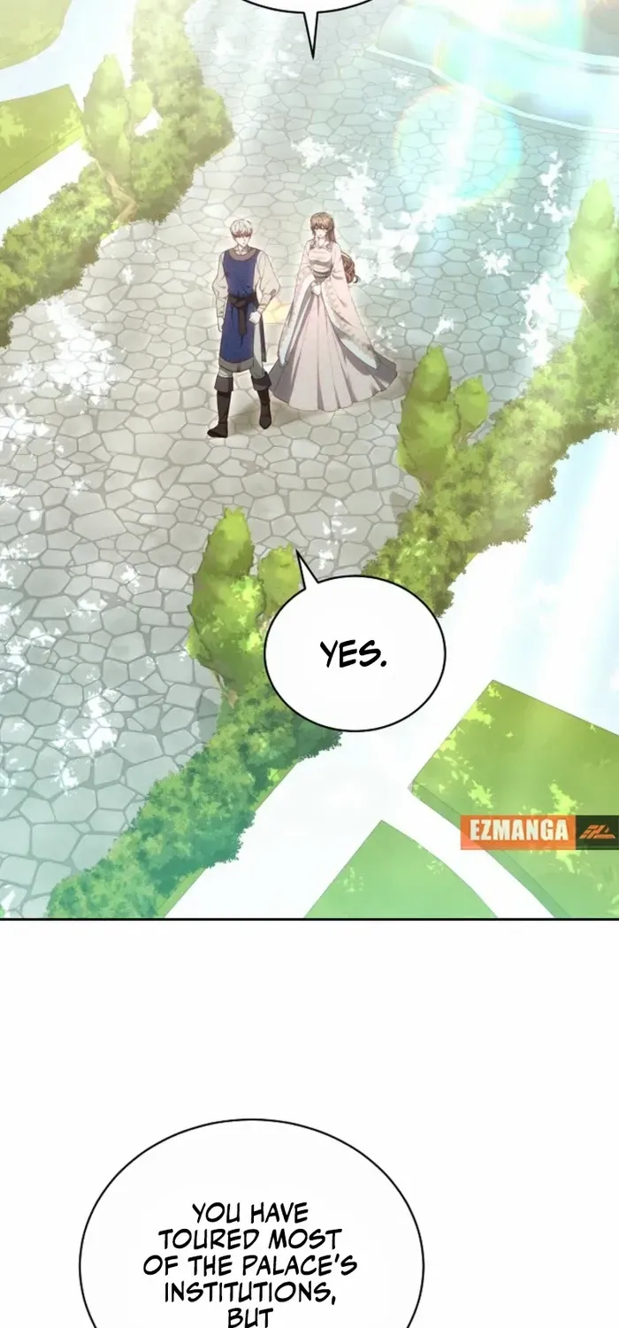 Read The Empress’s Needle chapter 29 image 2 on Lezhin