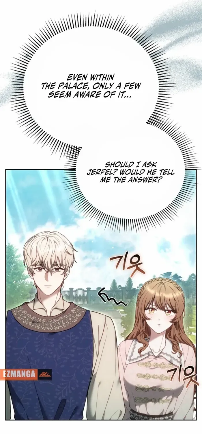 Read The Empress’s Needle chapter 29 image 21 on Lezhin