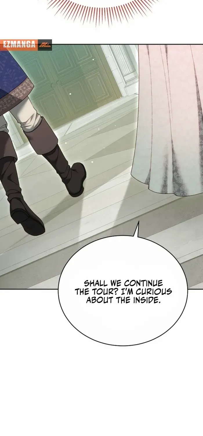 Read The Empress’s Needle chapter 29 image 24 on Lezhin