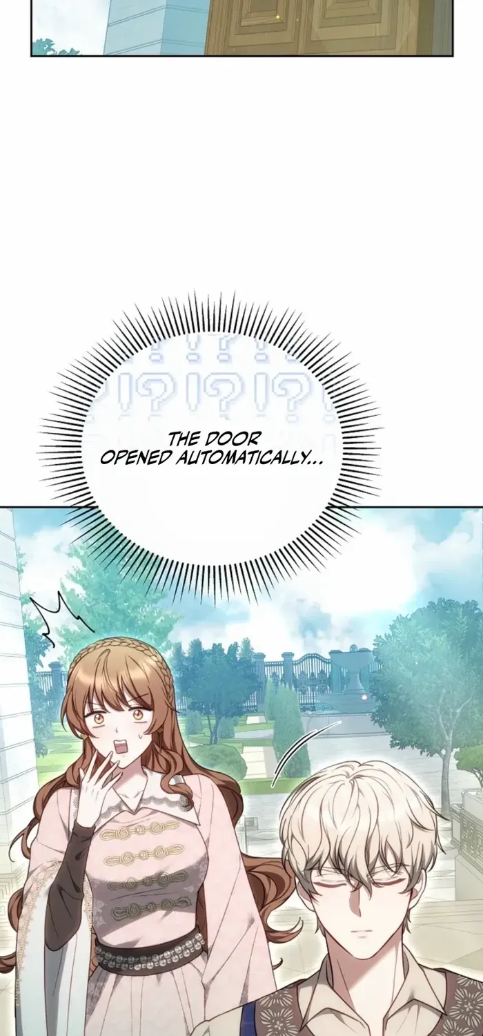 Read The Empress’s Needle chapter 29 image 26 on Lezhin