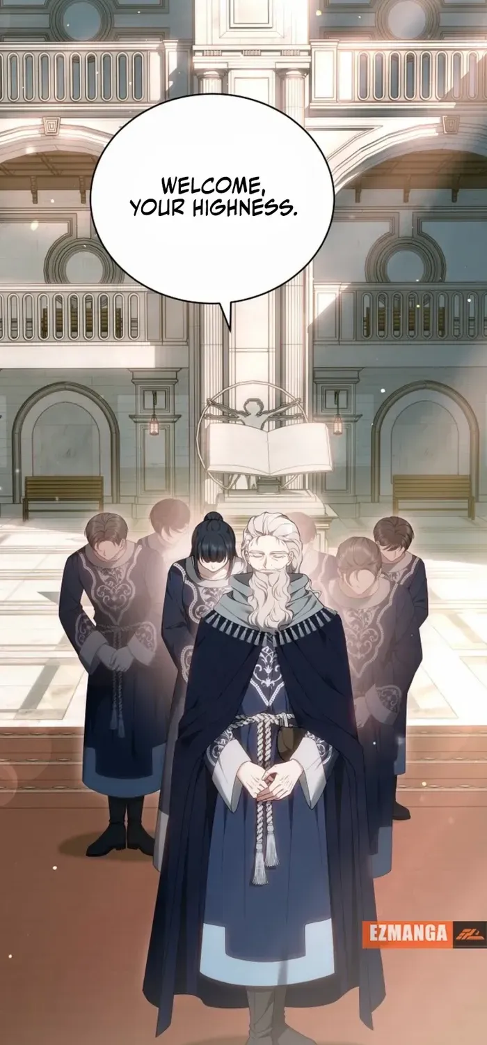 Read The Empress’s Needle chapter 29 image 29 on Lezhin