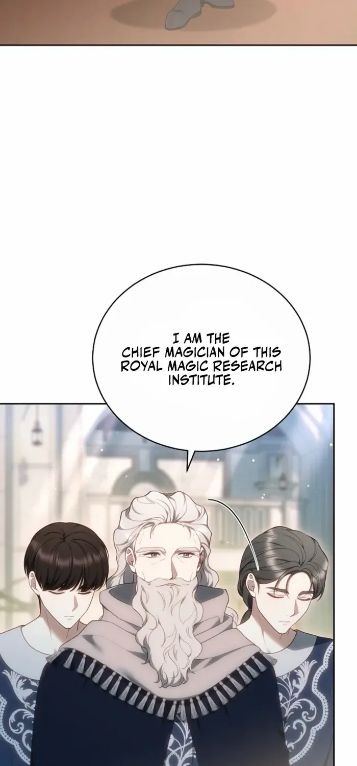Read The Empress’s Needle chapter 29 image 30 on Lezhin
