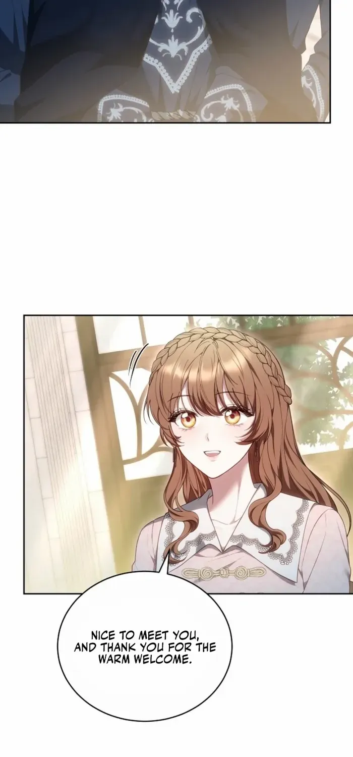 Read The Empress’s Needle chapter 29 image 31 on Lezhin