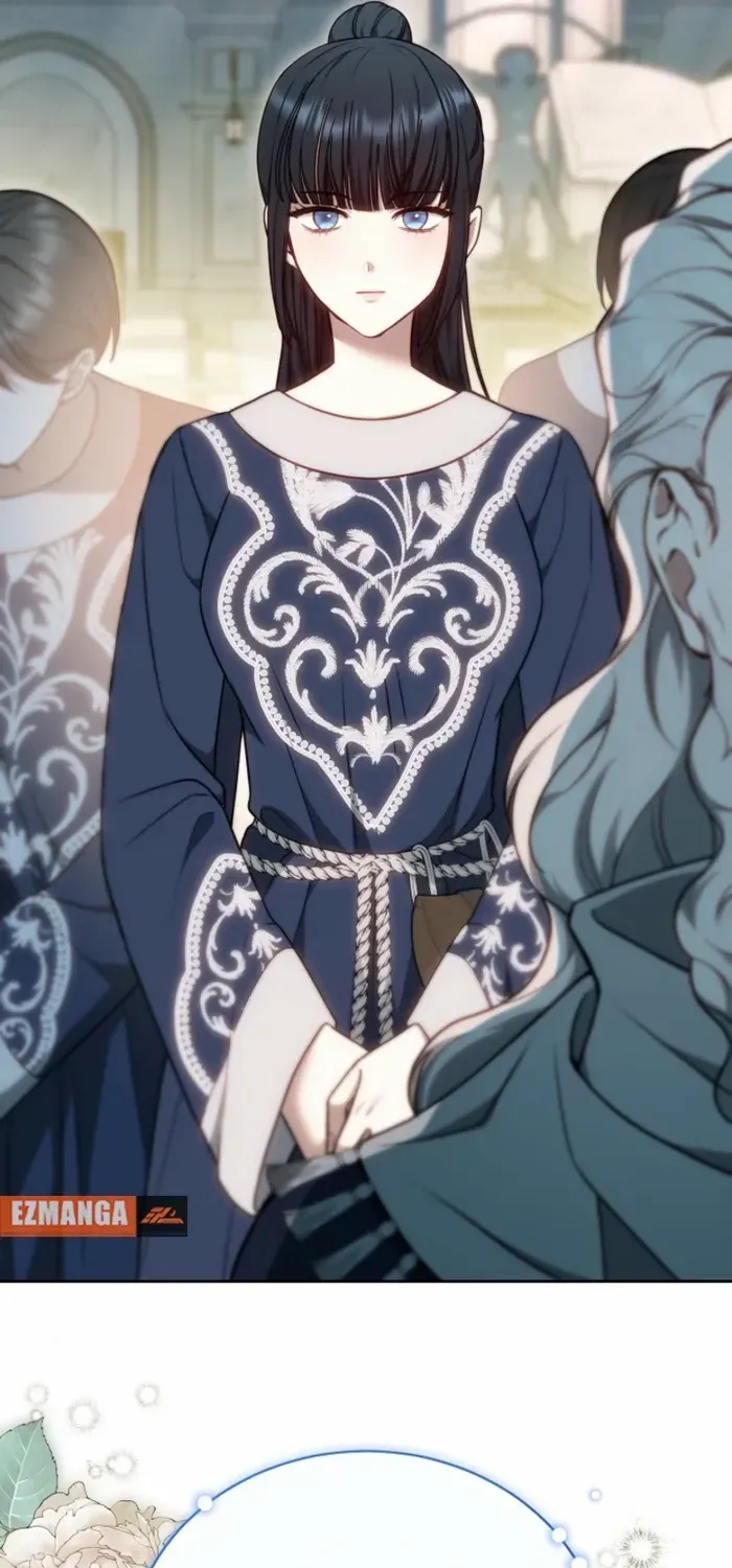 Read The Empress’s Needle chapter 29 image 35 on Lezhin