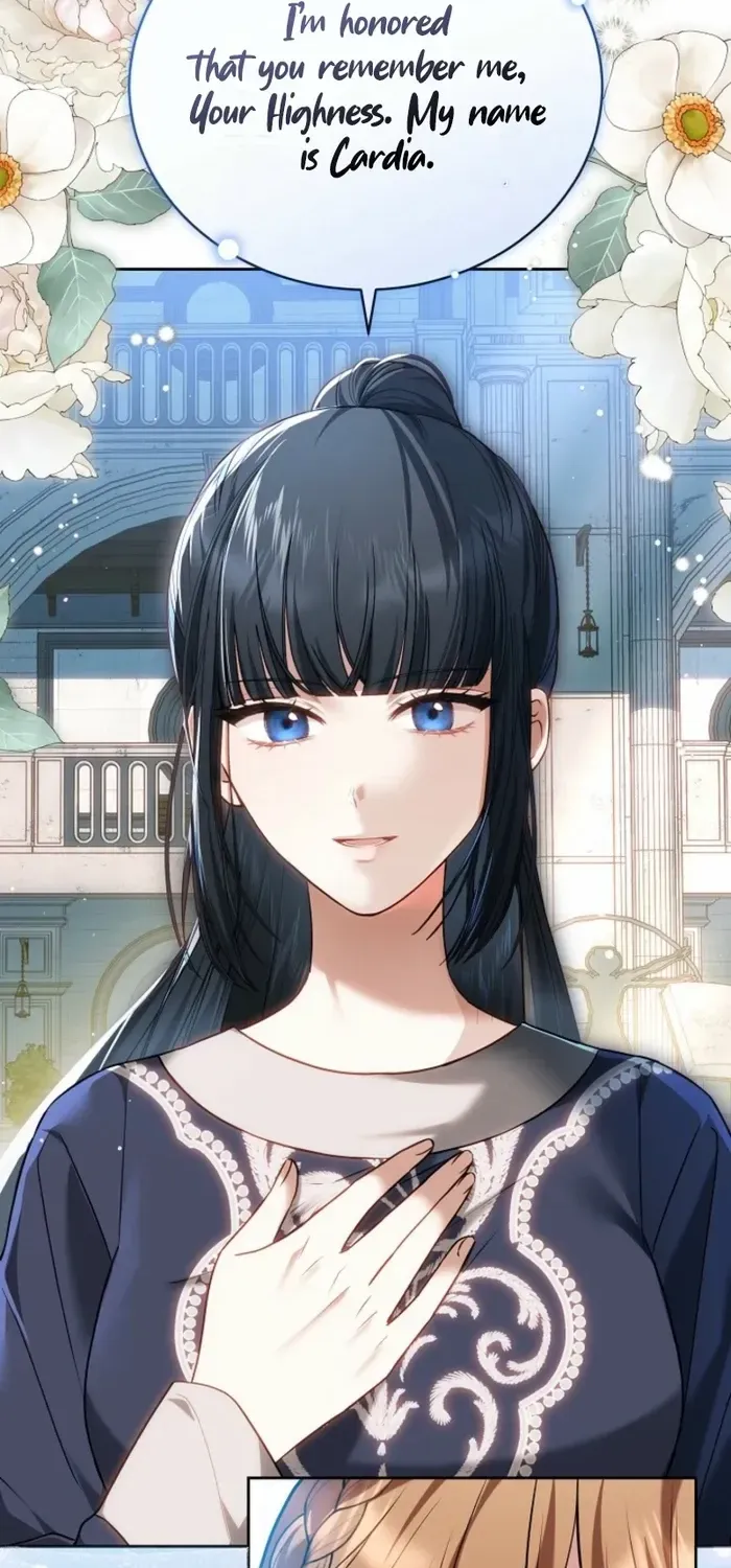 Read The Empress’s Needle chapter 29 image 36 on Lezhin