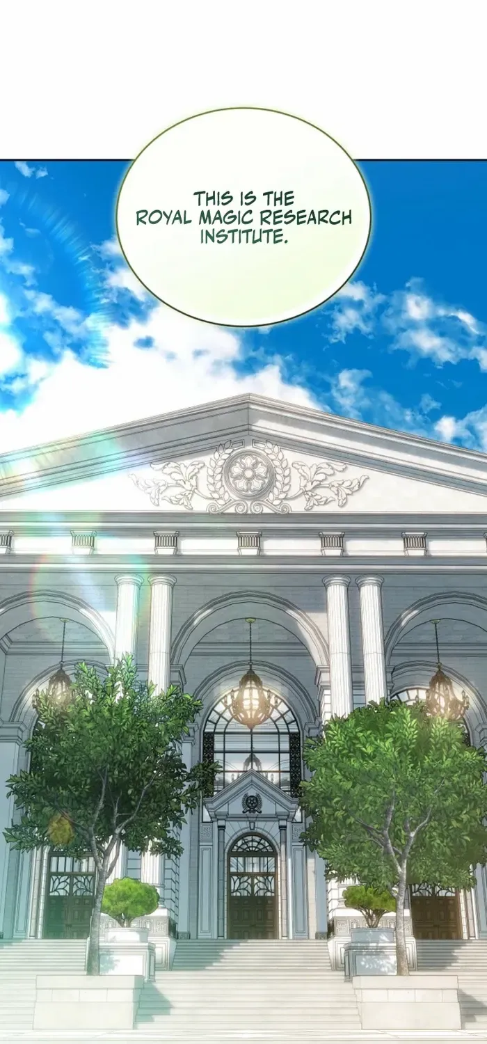 Read The Empress’s Needle chapter 29 image 4 on Lezhin