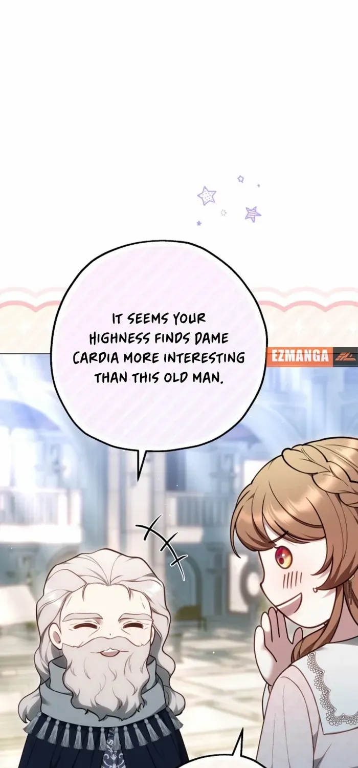 Read The Empress’s Needle chapter 29 image 42 on Lezhin