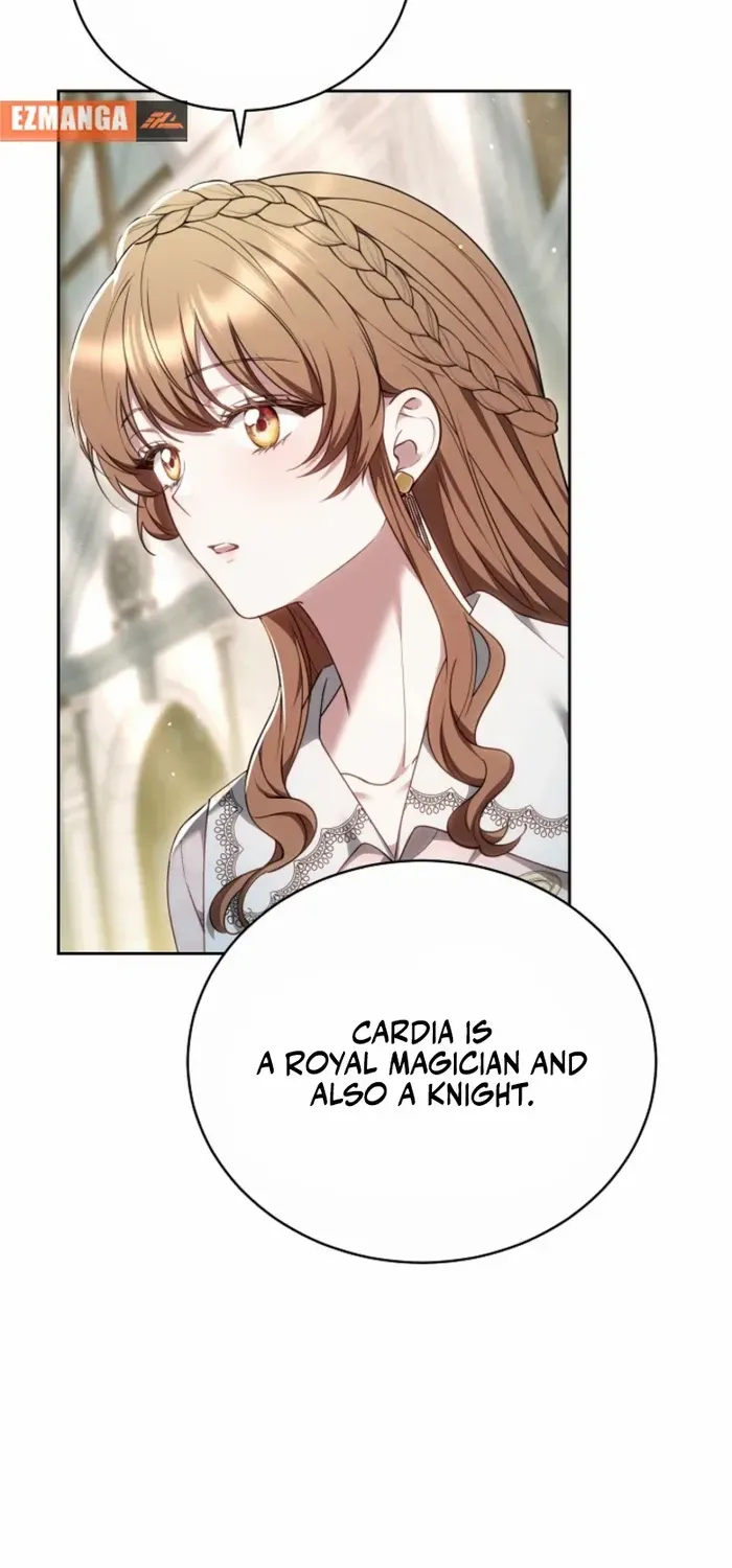 Read The Empress’s Needle chapter 29 image 44 on Lezhin