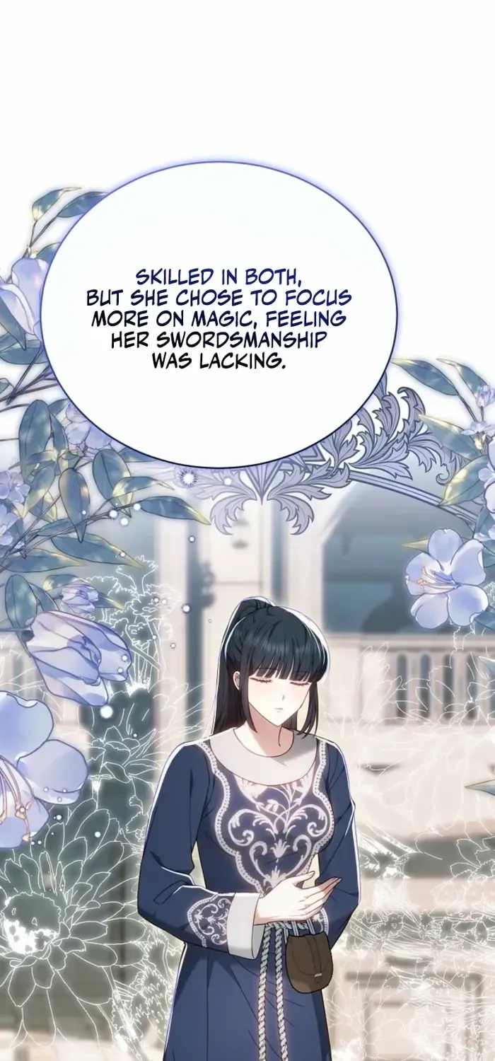 Read The Empress’s Needle chapter 29 image 45 on Lezhin
