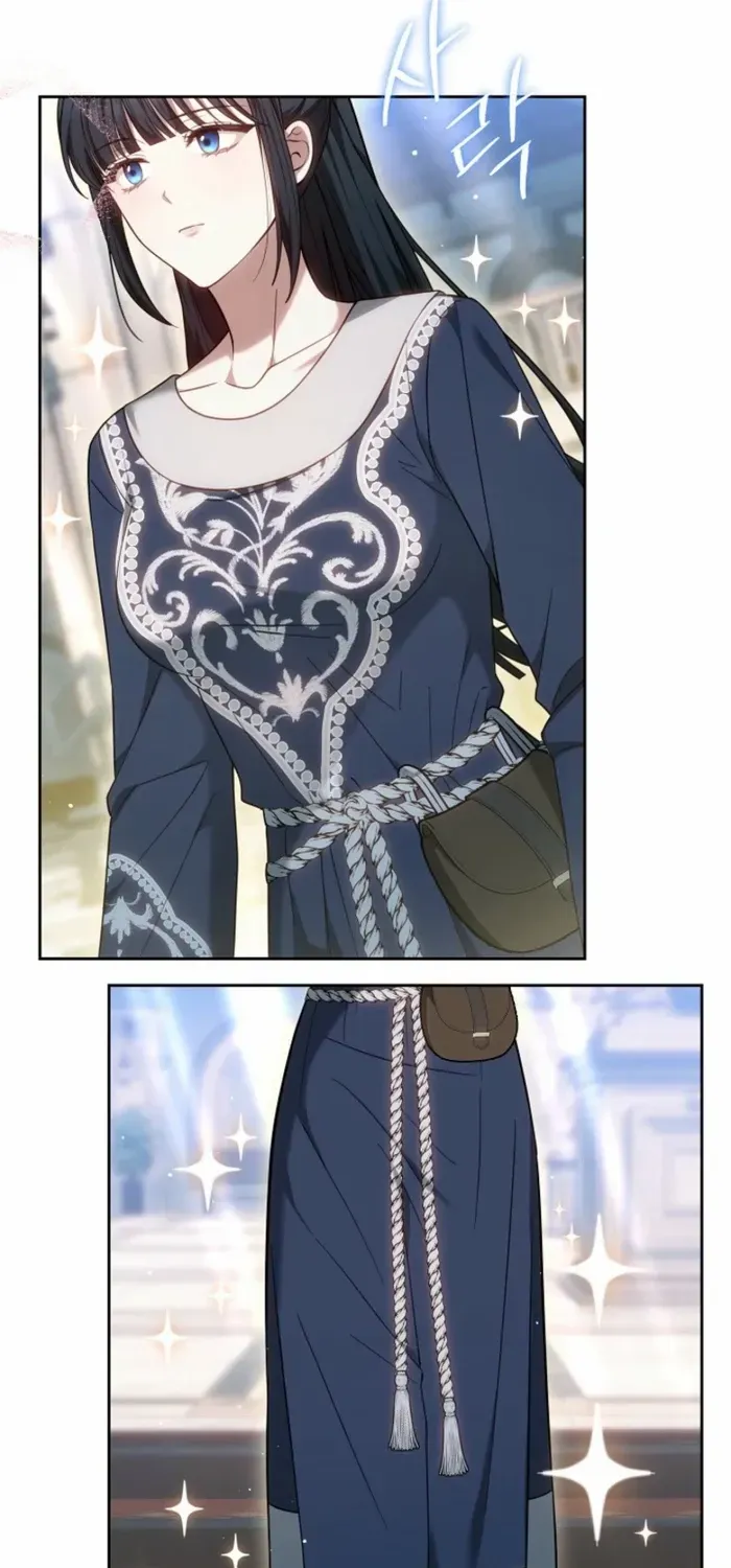 Read The Empress’s Needle chapter 29 image 49 on Lezhin