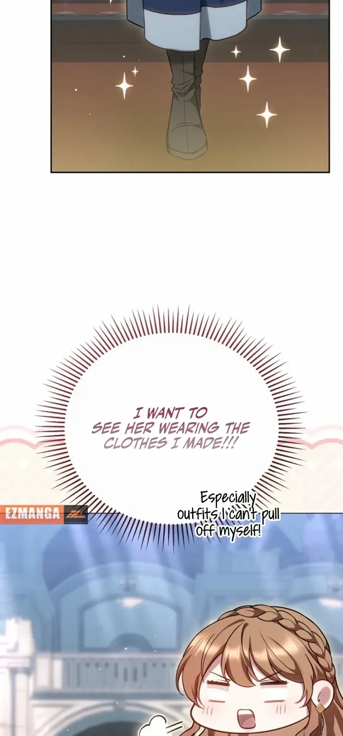 Read The Empress’s Needle chapter 29 image 50 on Lezhin