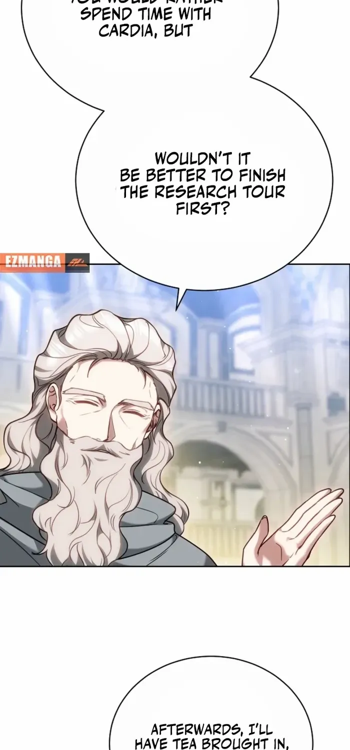 Read The Empress’s Needle chapter 29 image 52 on Lezhin