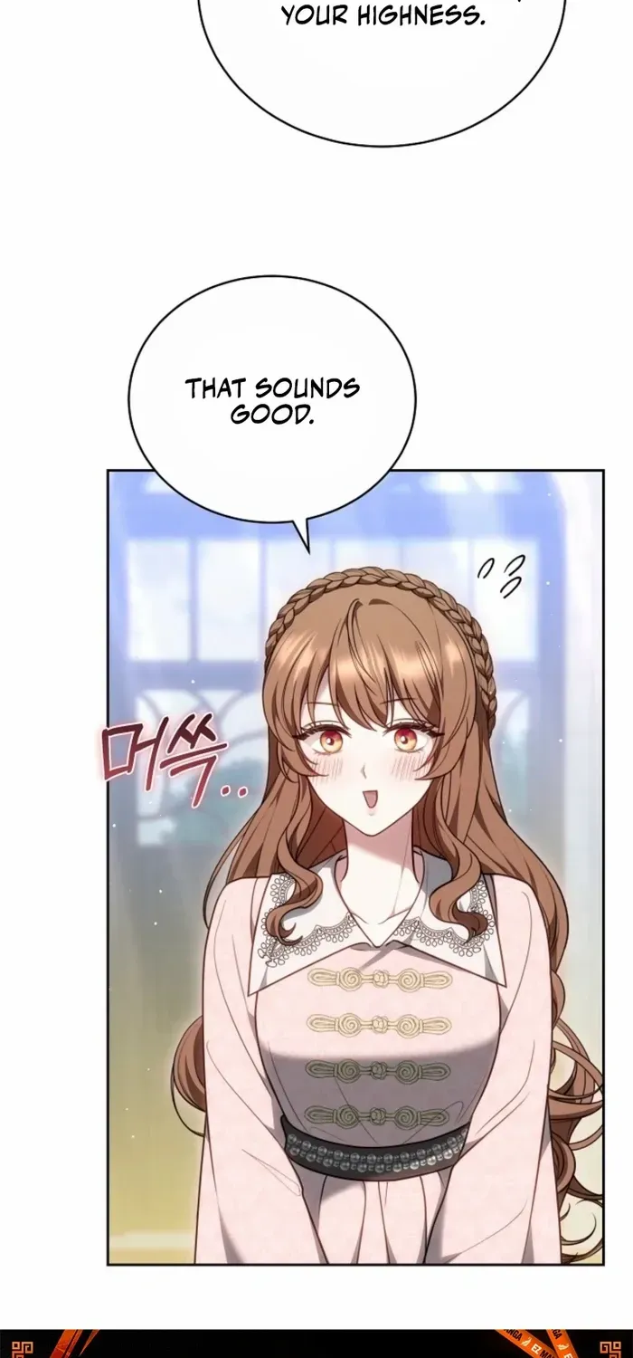 Read The Empress’s Needle chapter 29 image 53 on Lezhin