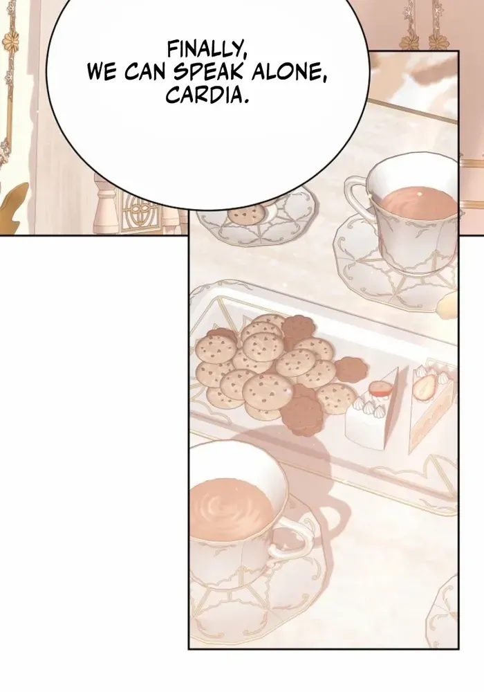 Read The Empress’s Needle chapter 29 image 55 on Lezhin