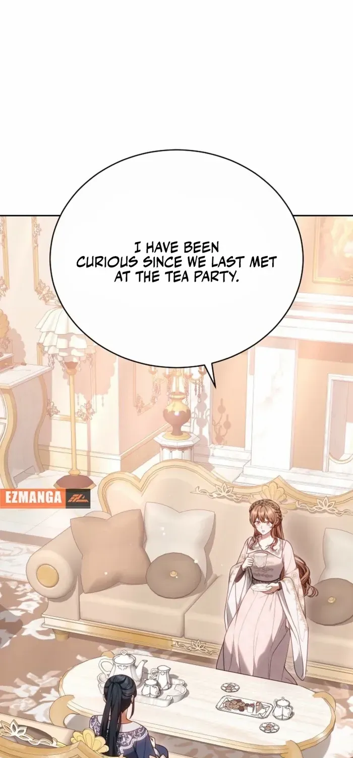 Read The Empress’s Needle chapter 29 image 56 on Lezhin