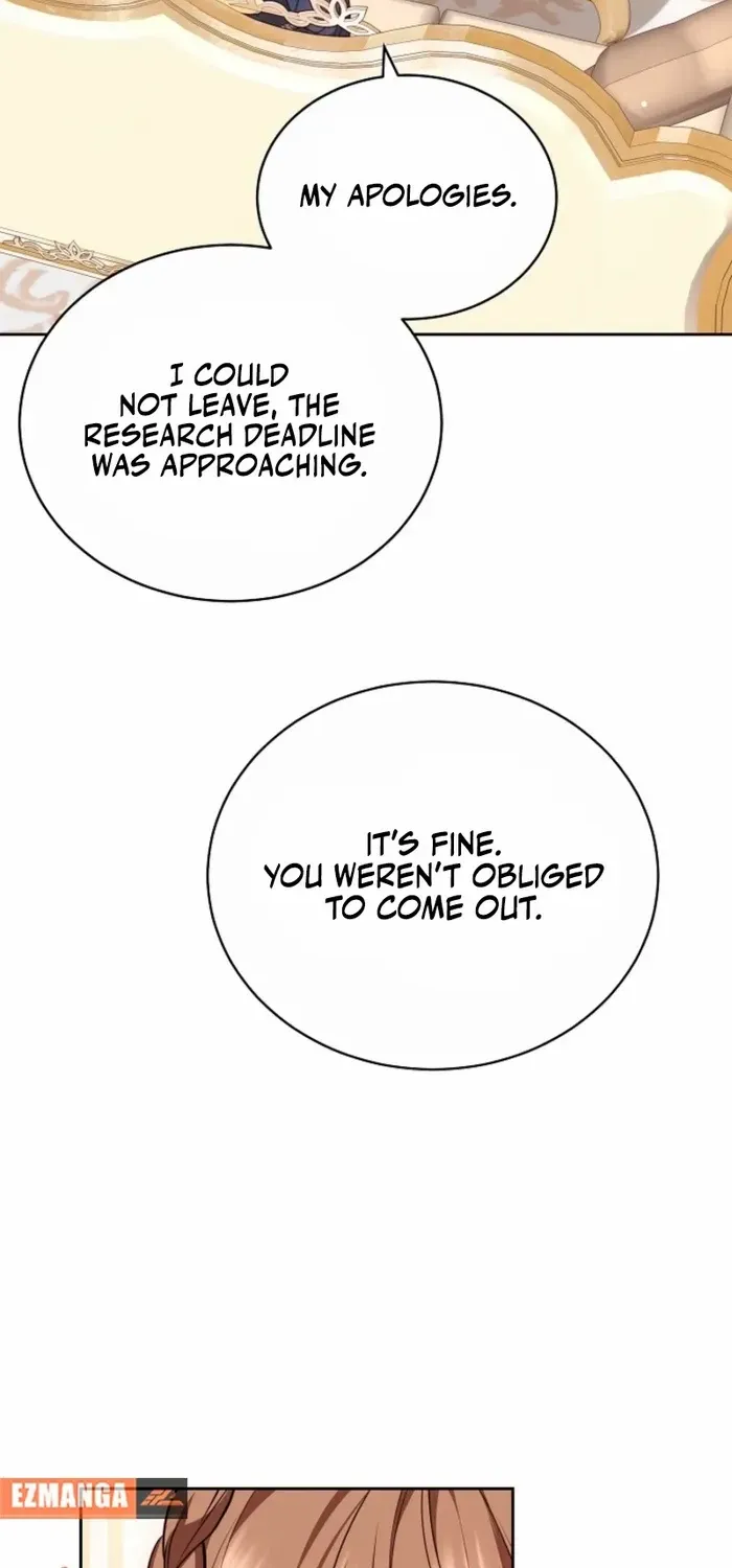 Read The Empress’s Needle chapter 29 image 57 on Lezhin