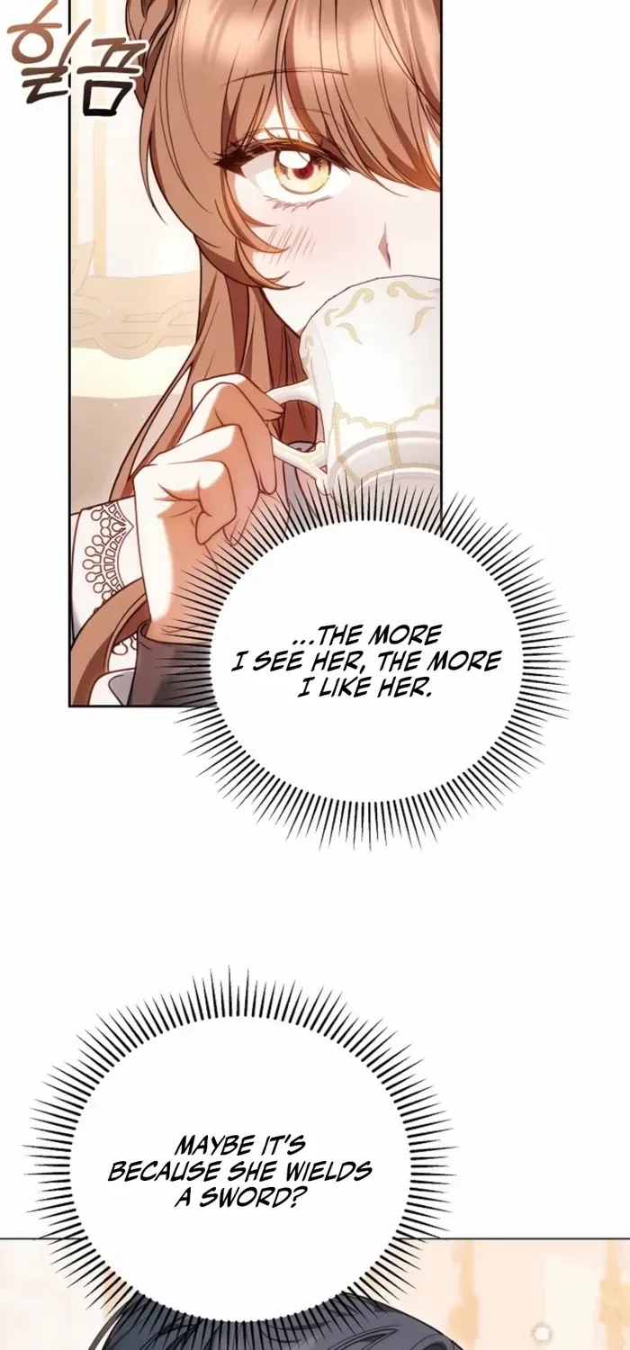 Read The Empress’s Needle chapter 29 image 58 on Lezhin