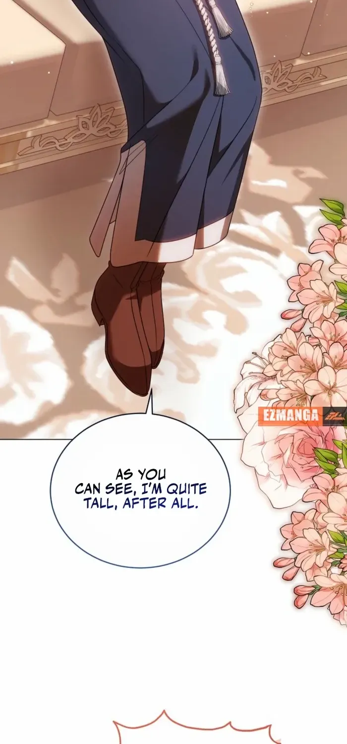 Read The Empress’s Needle chapter 29 image 64 on Lezhin