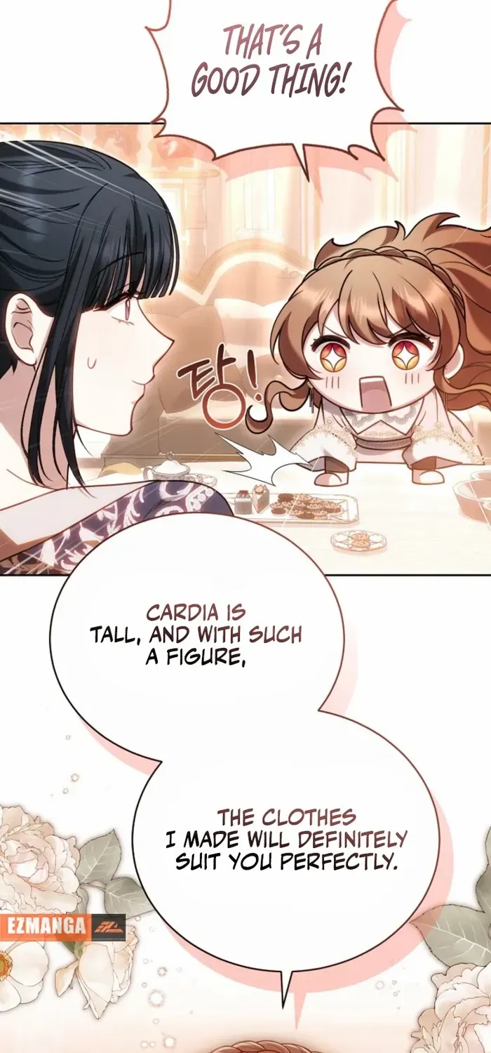 Read The Empress’s Needle chapter 29 image 65 on Lezhin