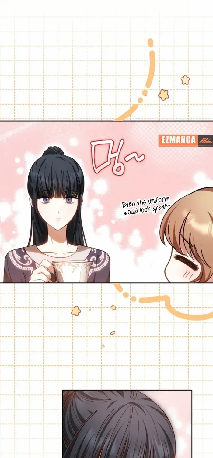 Read The Empress’s Needle chapter 29 image 67 on Lezhin