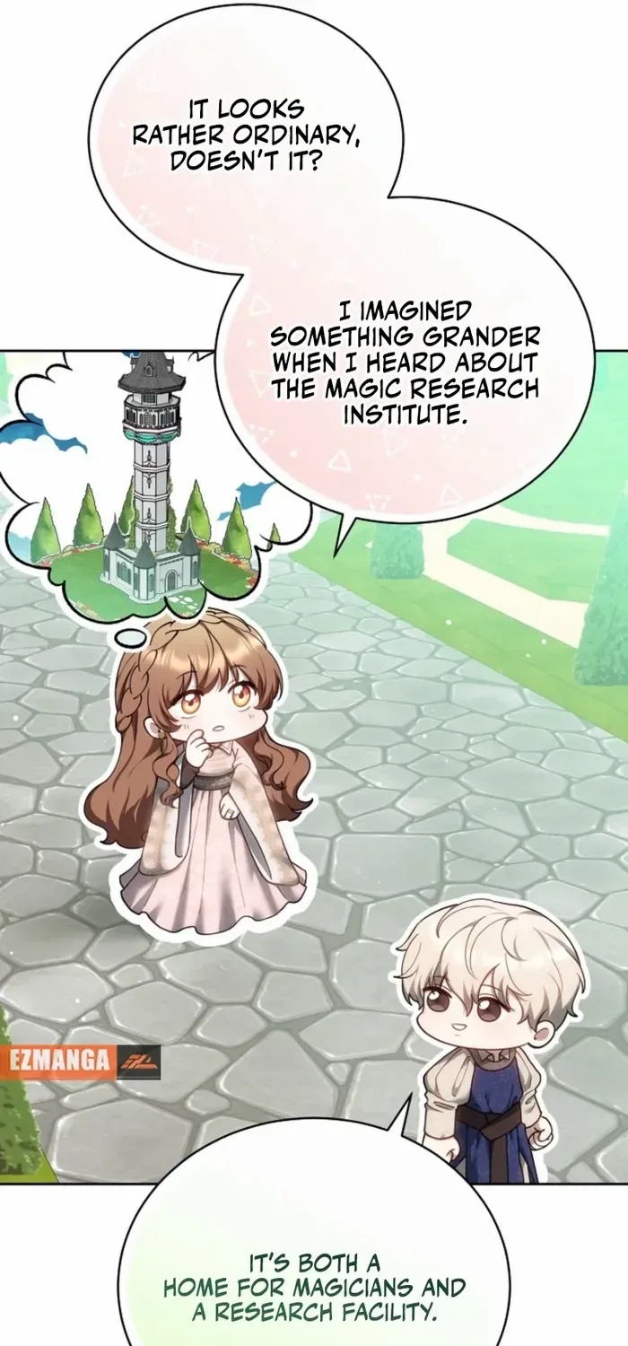 Read The Empress’s Needle chapter 29 image 7 on Lezhin