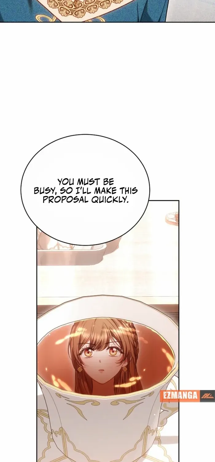 Read The Empress’s Needle chapter 29 image 73 on Lezhin