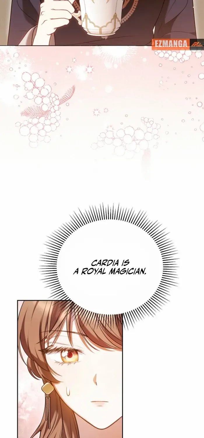 Read The Empress’s Needle chapter 29 image 75 on Lezhin