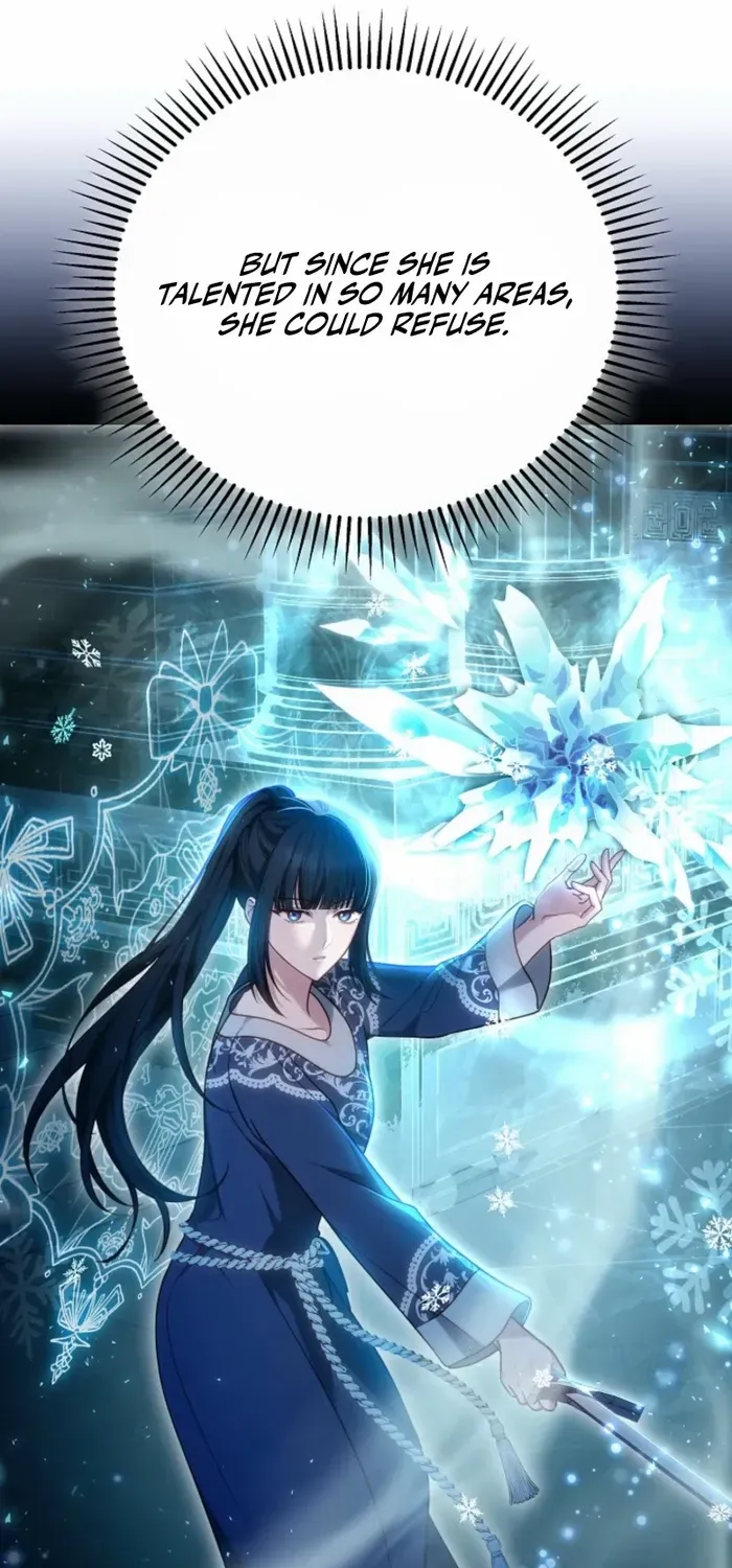 Read The Empress’s Needle chapter 29 image 77 on Lezhin