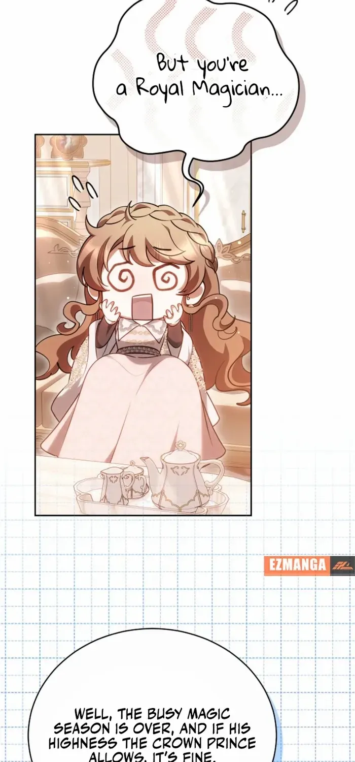 Read The Empress’s Needle chapter 29 image 81 on Lezhin