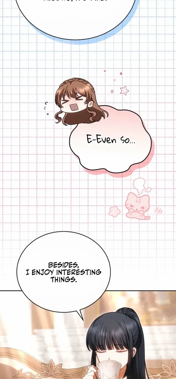 Read The Empress’s Needle chapter 29 image 82 on Lezhin
