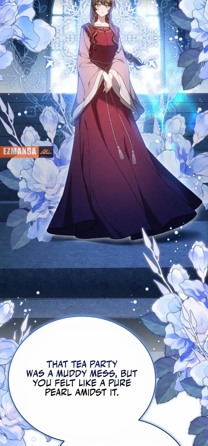 Read The Empress’s Needle chapter 29 image 86 on Lezhin