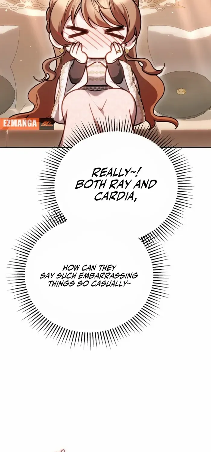 Read The Empress’s Needle chapter 29 image 88 on Lezhin