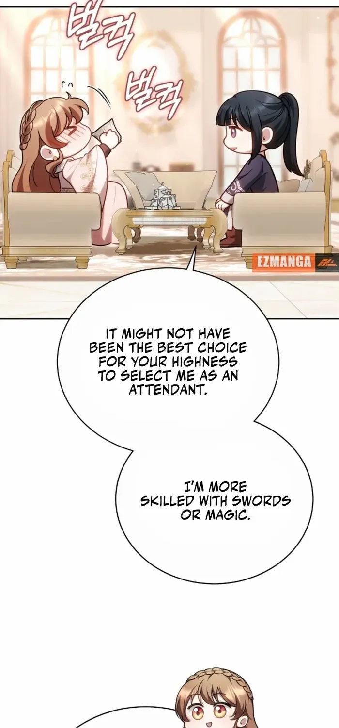 Read The Empress’s Needle chapter 29 image 89 on Lezhin