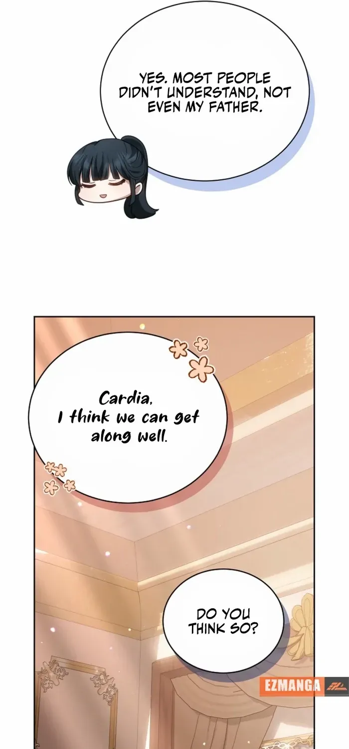 Read The Empress’s Needle chapter 29 image 91 on Lezhin