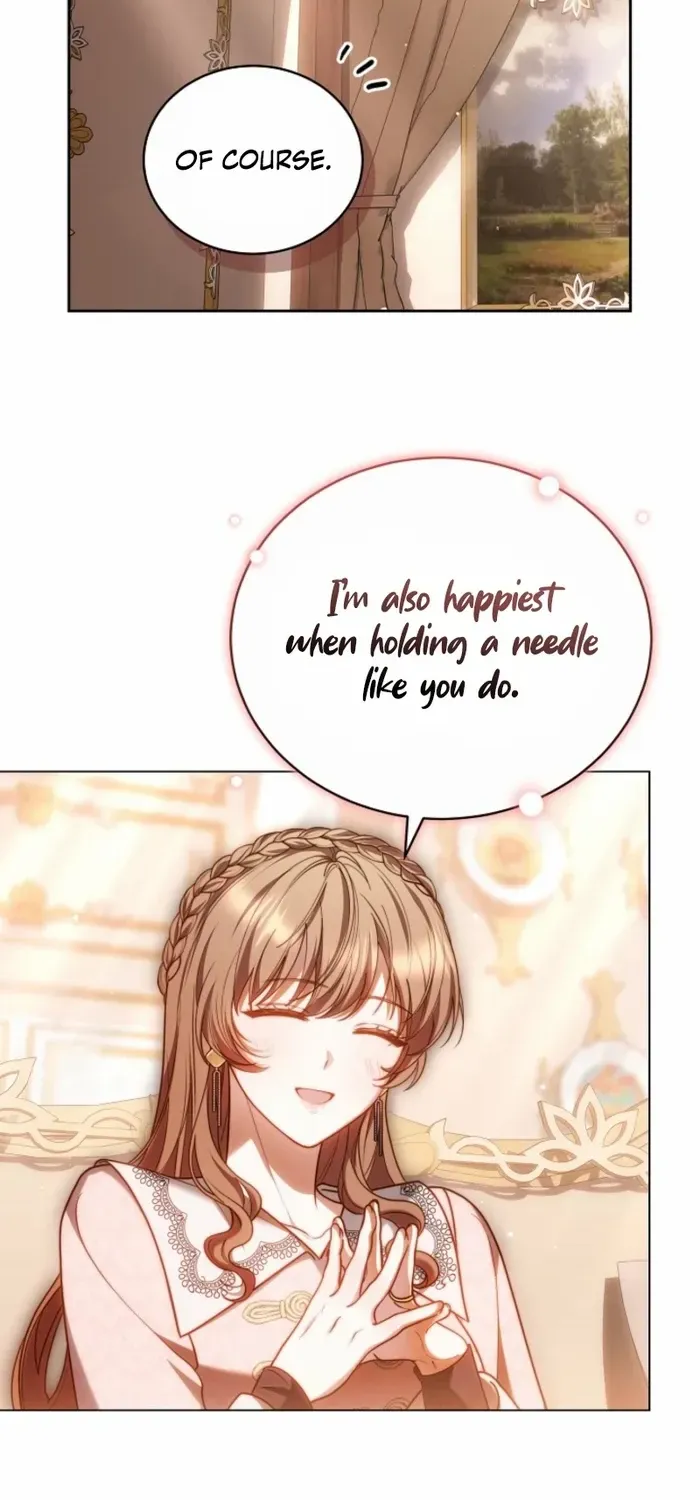 Read The Empress’s Needle chapter 29 image 92 on Lezhin