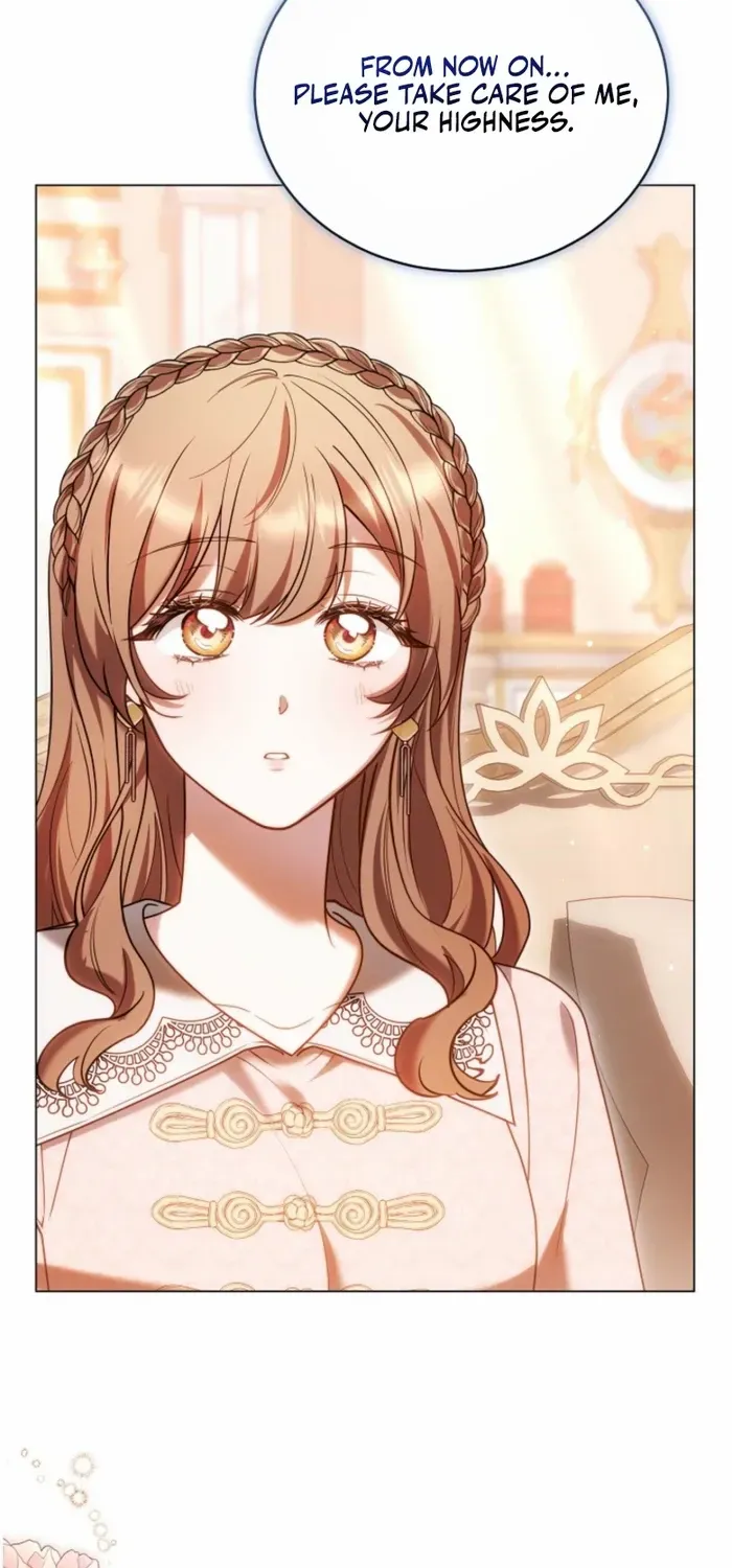 Read The Empress’s Needle chapter 29 image 95 on Lezhin