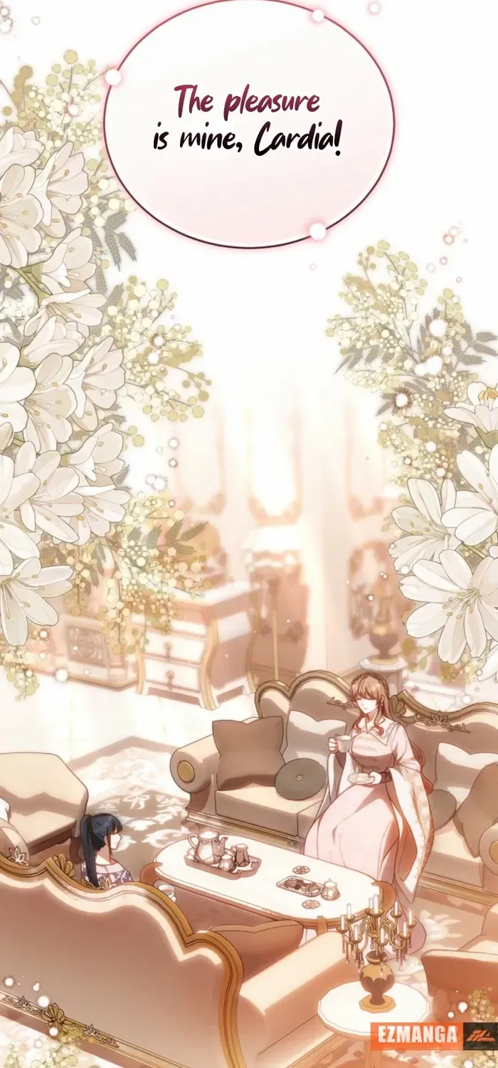 Read The Empress’s Needle chapter 29 image 98 on Lezhin