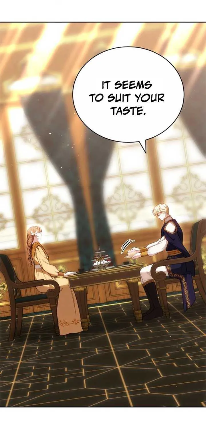 Read The Empress’s Needle chapter 3 image 10 on Lezhin