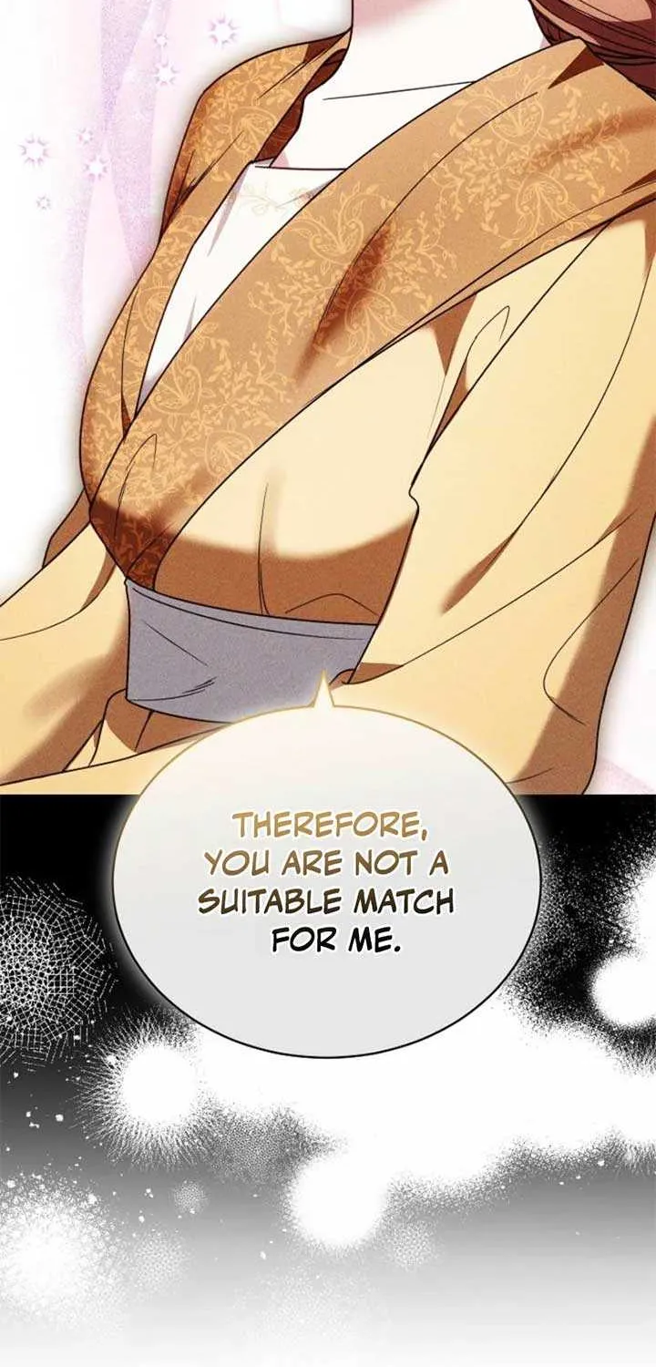 Read The Empress’s Needle chapter 3 image 104 on Lezhin