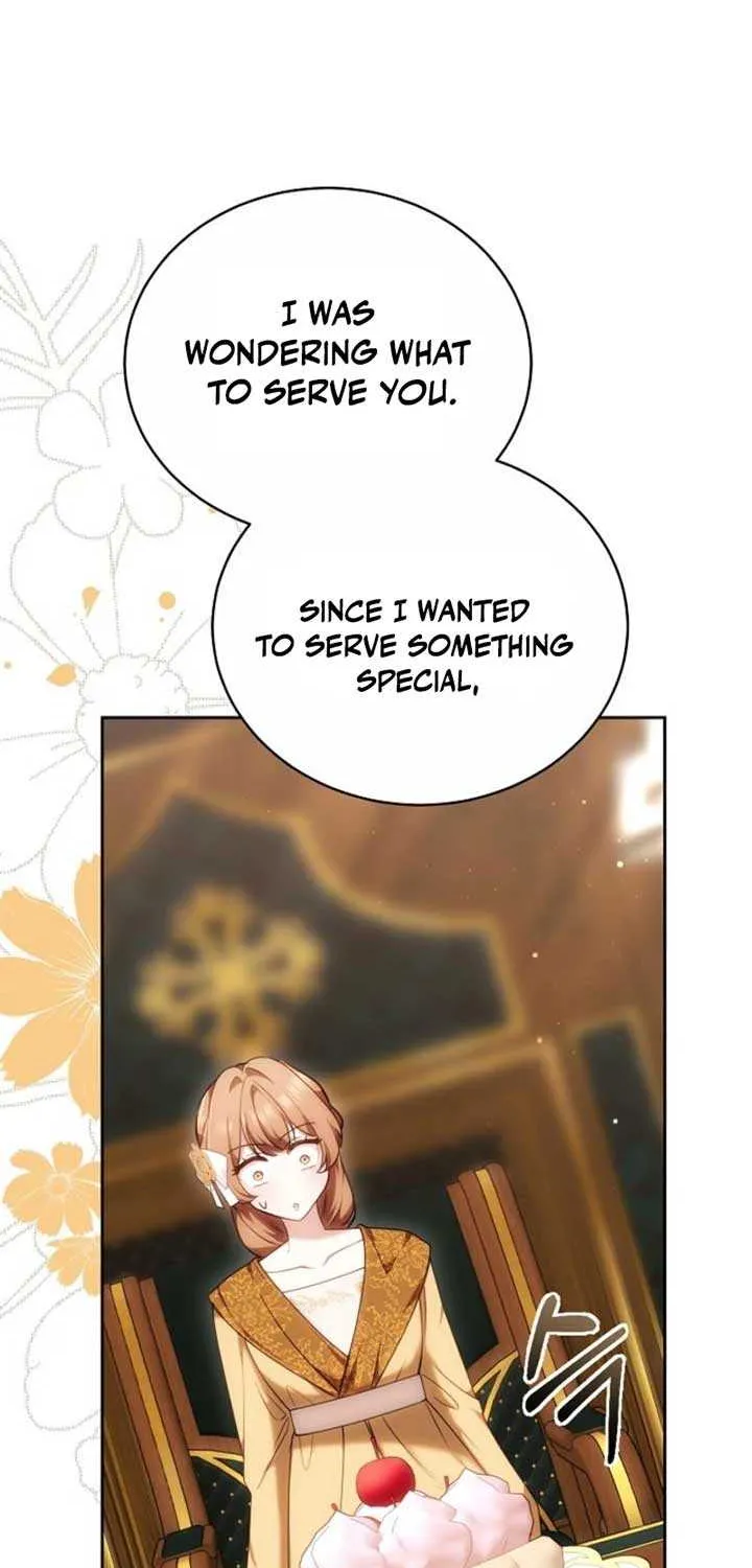 Read The Empress’s Needle chapter 3 image 11 on Lezhin