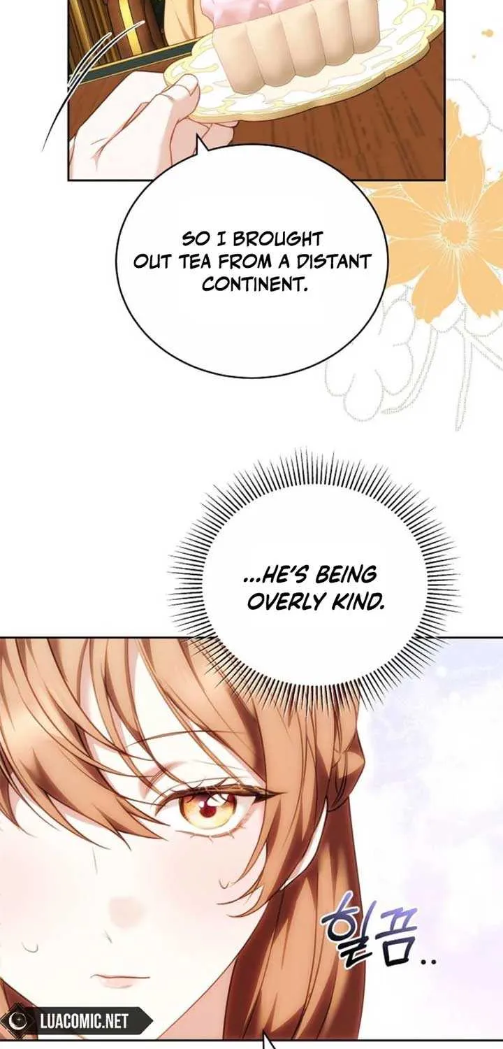 Read The Empress’s Needle chapter 3 image 12 on Lezhin