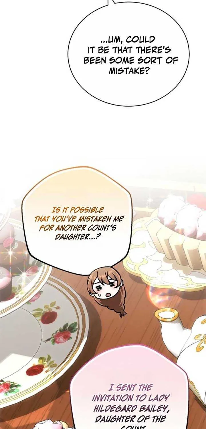 Read The Empress’s Needle chapter 3 image 13 on Lezhin