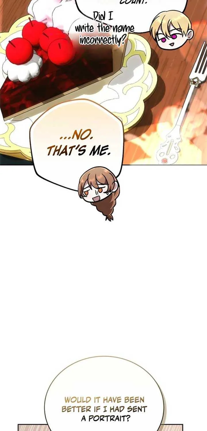 Read The Empress’s Needle chapter 3 image 14 on Lezhin